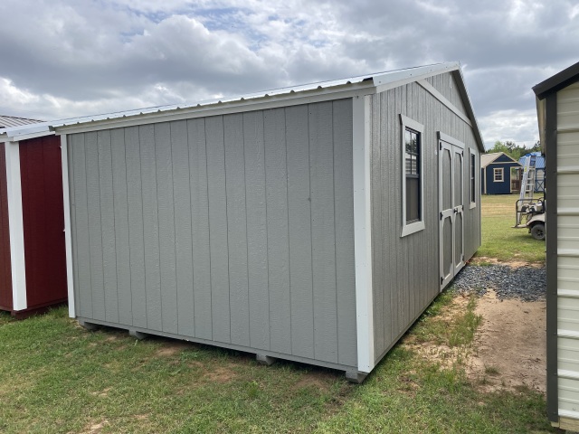Best Value Wood (Side Utility) - 12x24