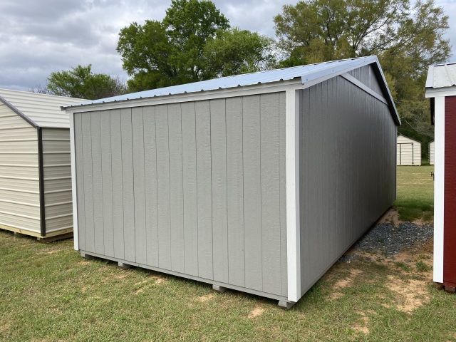 Best Value Wood (Side Utility) - 12x24