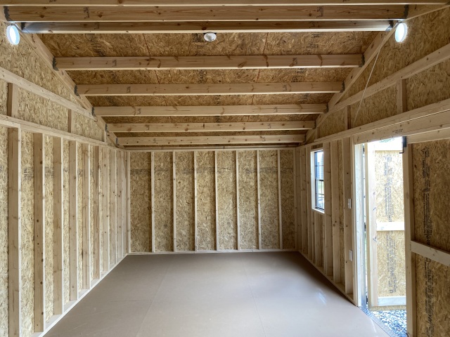 Best Value Wood (Side Utility) - 12x24