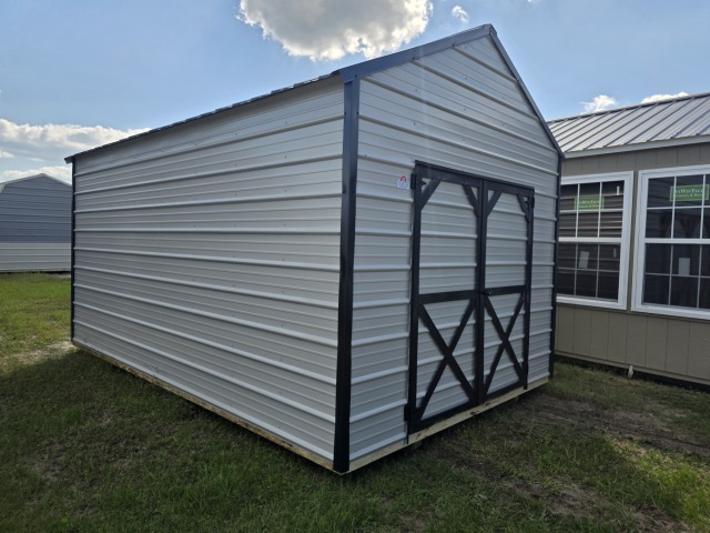 Utility Xtra Height - 10x16