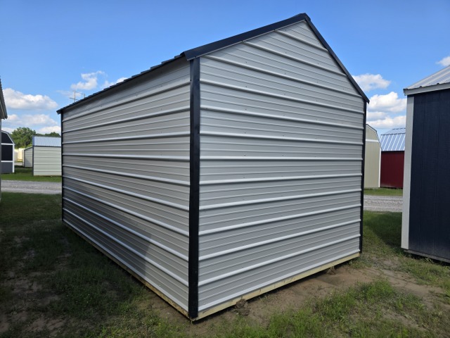 Utility Xtra Height - 10x16