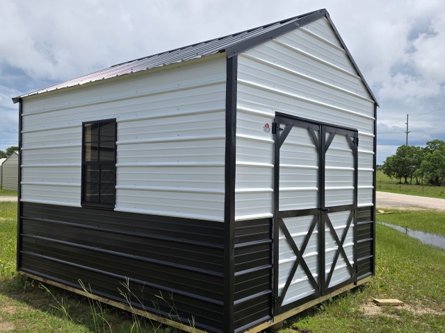 Utility Xtra Height - 10x12