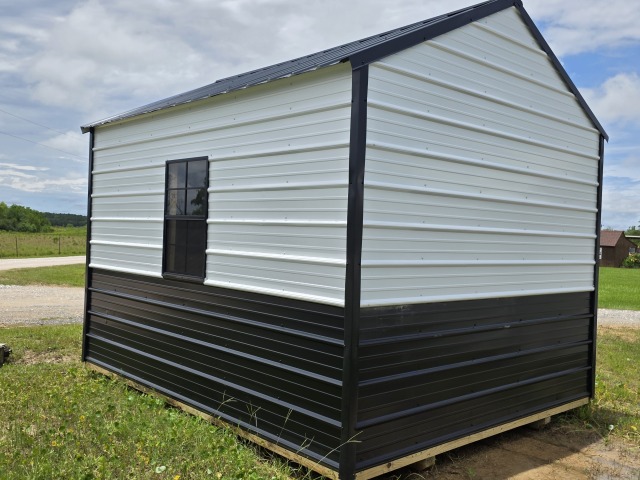 Utility Xtra Height - 10x12
