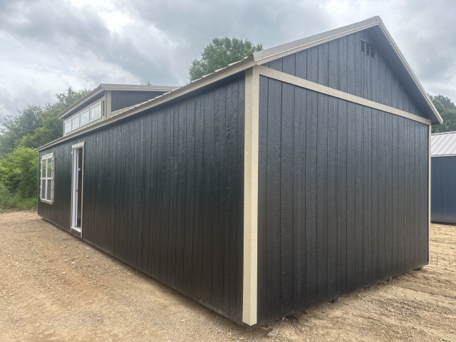 Side Utility - 14x40