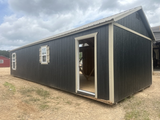 Side Utility - 14x40