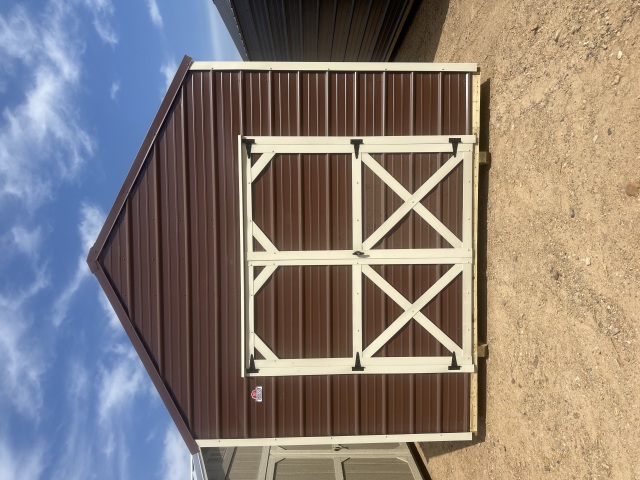 Utility Xtra Height - 10x16