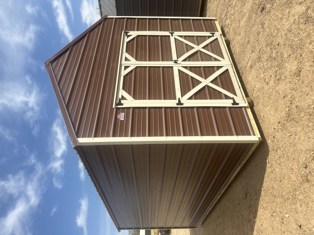 Utility Xtra Height - 10x16