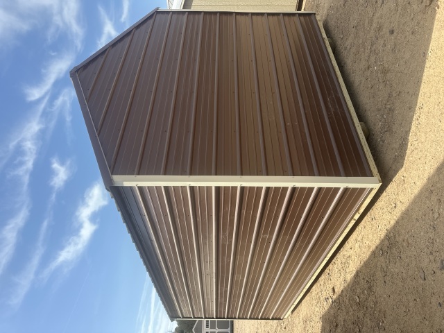 Utility Xtra Height - 10x16