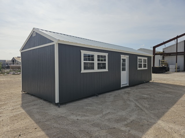 Side Utility - 14x36