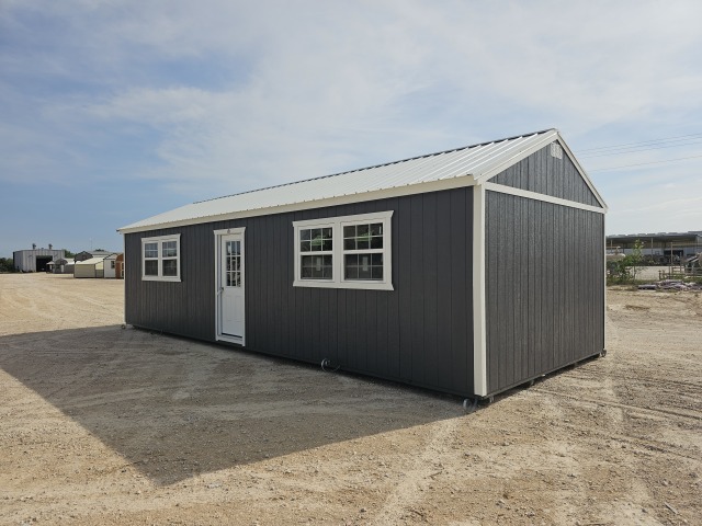 Side Utility - 14x36