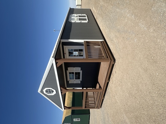 Cabin - 14x36