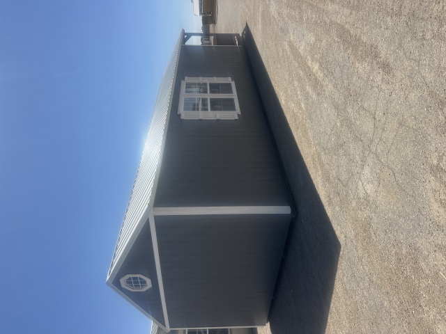 Cabin - 14x36