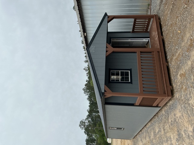 Cabin - 14x40