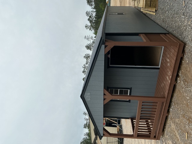 Cabin - 14x40