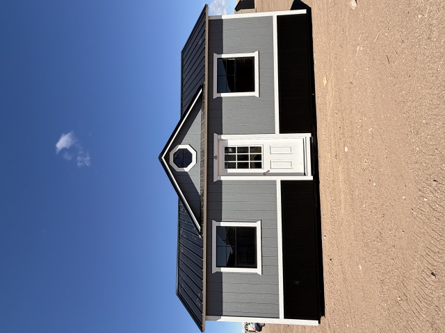 Side Utility - 12x24