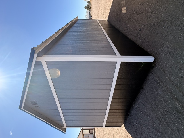 Side Utility - 12x24
