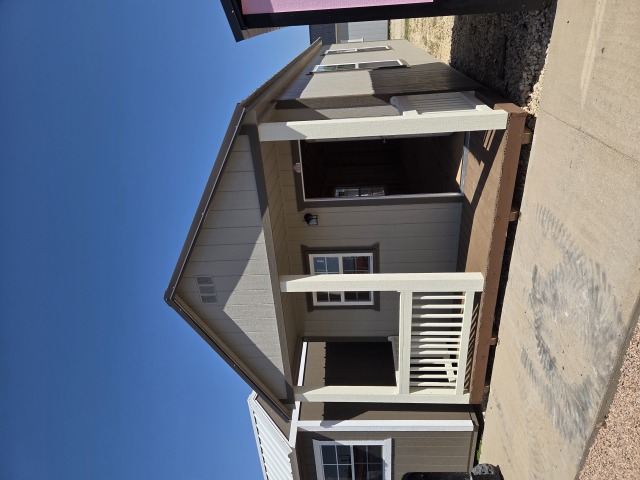 Platinum Cabin - 12x34