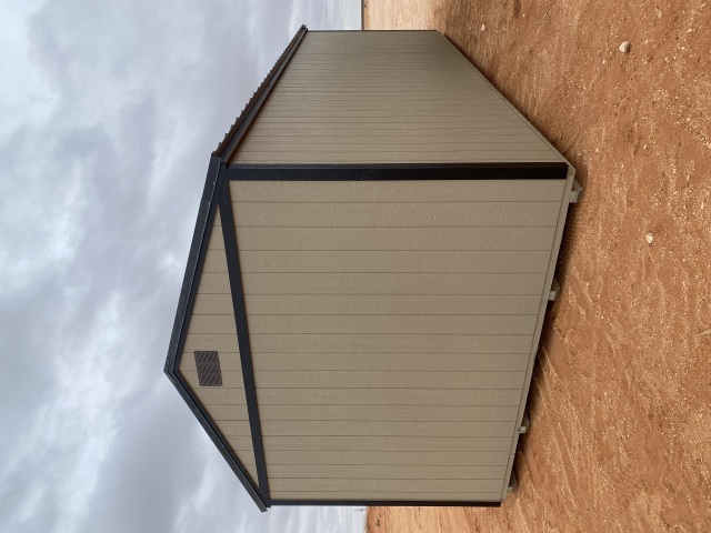 Portable Garage - 12x24