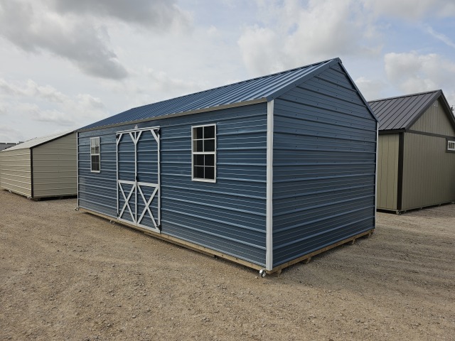 Side Utility - 12x24