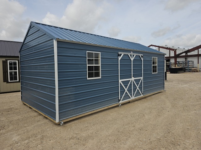 Side Utility - 12x24