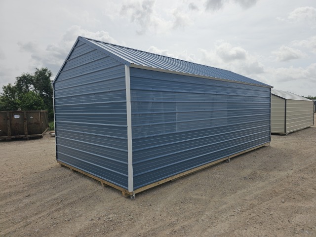 Side Utility - 12x24