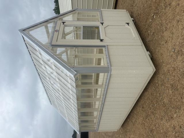 Greenhouse - 8x12