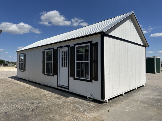 Side Utility - 16x34