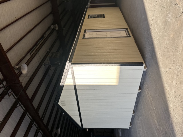 Portable Garage - 14x26