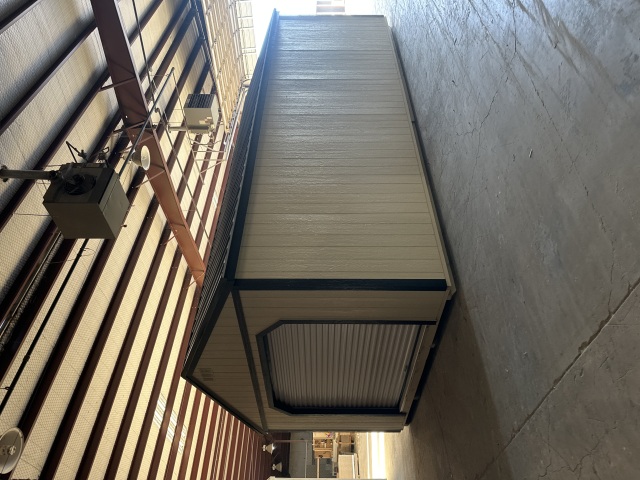 Portable Garage - 14x26