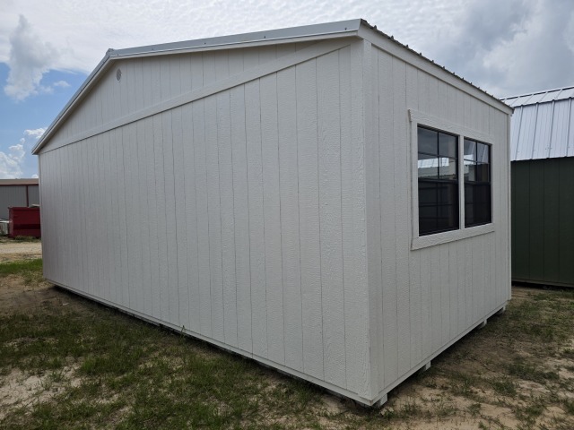 Side Gable Utility - 12x24