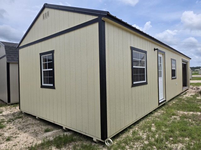 Utility Xtra Height - 14x40