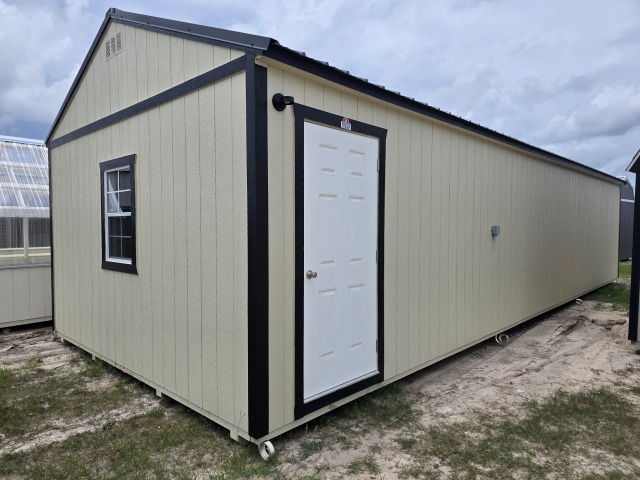 Utility Xtra Height - 14x40