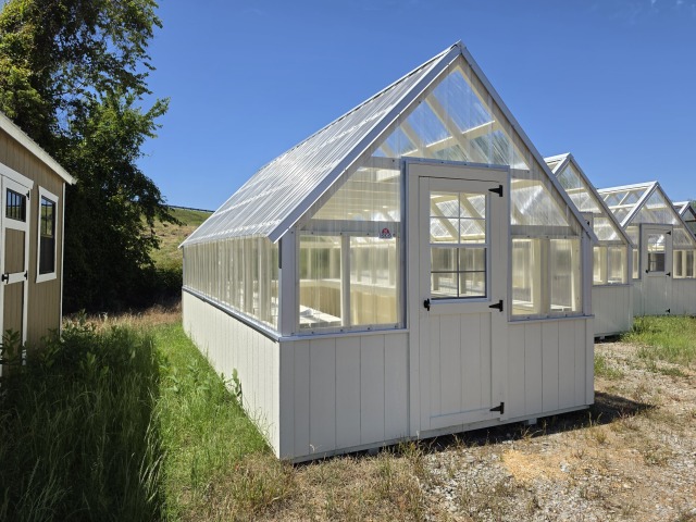 Greenhouse - 10x20