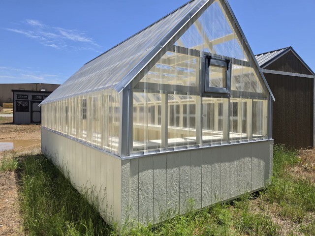 Greenhouse - 10x20