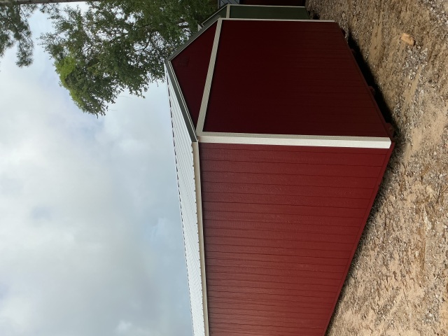 Deluxe Cabin - 14x40