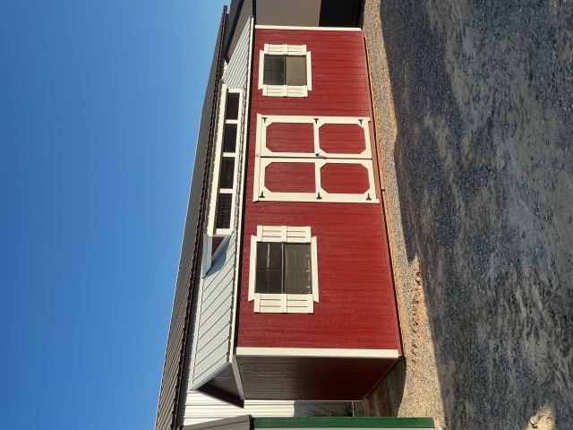 Side Utility - 12x24