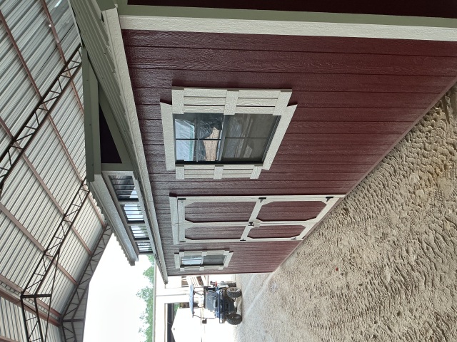 Side Utility - 12x24