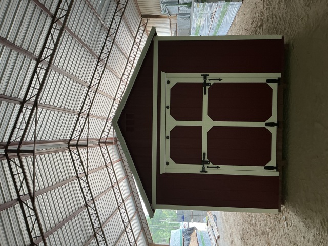 Side Utility - 12x24