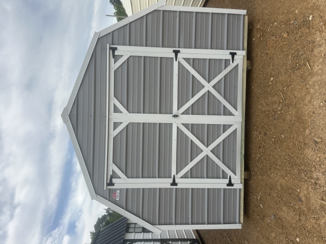Standard Barn - 10x12
