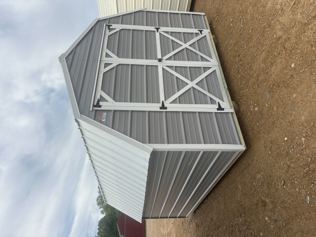 Standard Barn - 10x12
