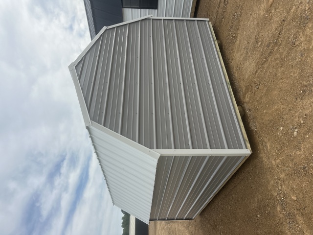 Standard Barn - 10x12