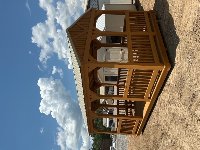 Cabana - 10x16