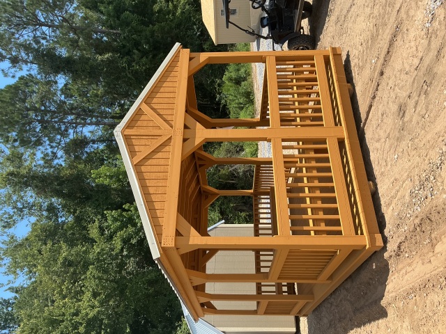 Cabana - 10x16