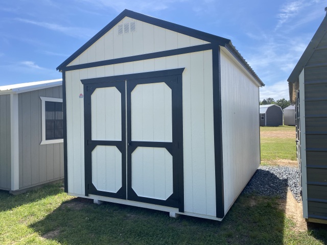 Utility Xtra Height - 10x16