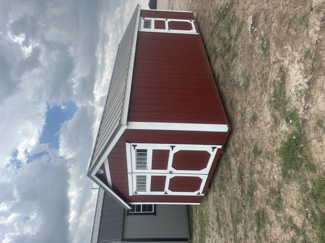 Metro Shed Garden Shed - 10x20