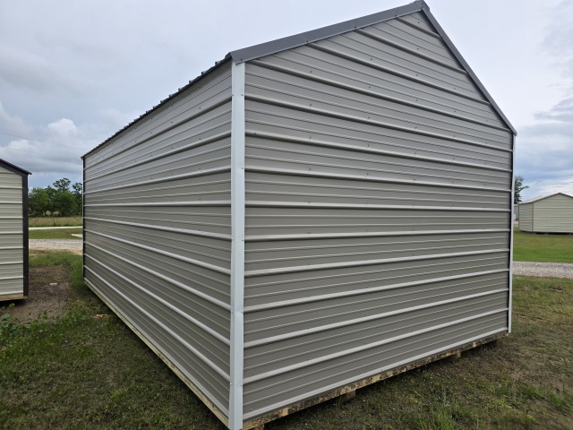 Utility Xtra Height - 12x20