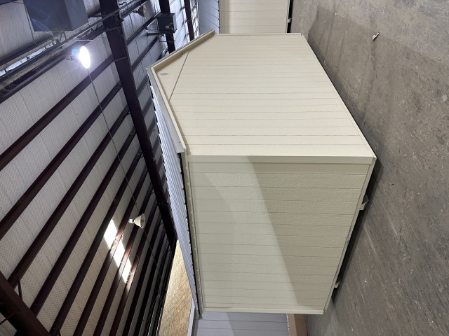 Best Value Wood (Side Utility) - 10x16