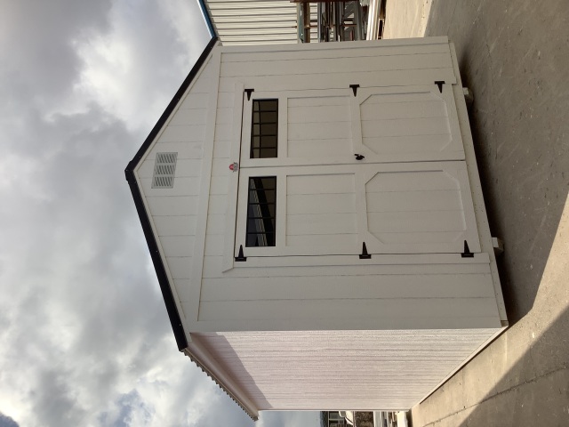 Utility Xtra Height - 10x16