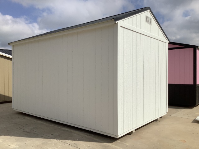 Utility Xtra Height - 10x16