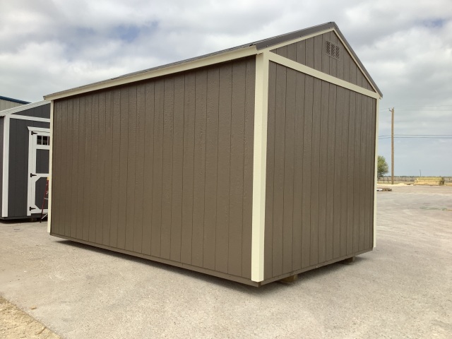 Utility Xtra Height - 10x16